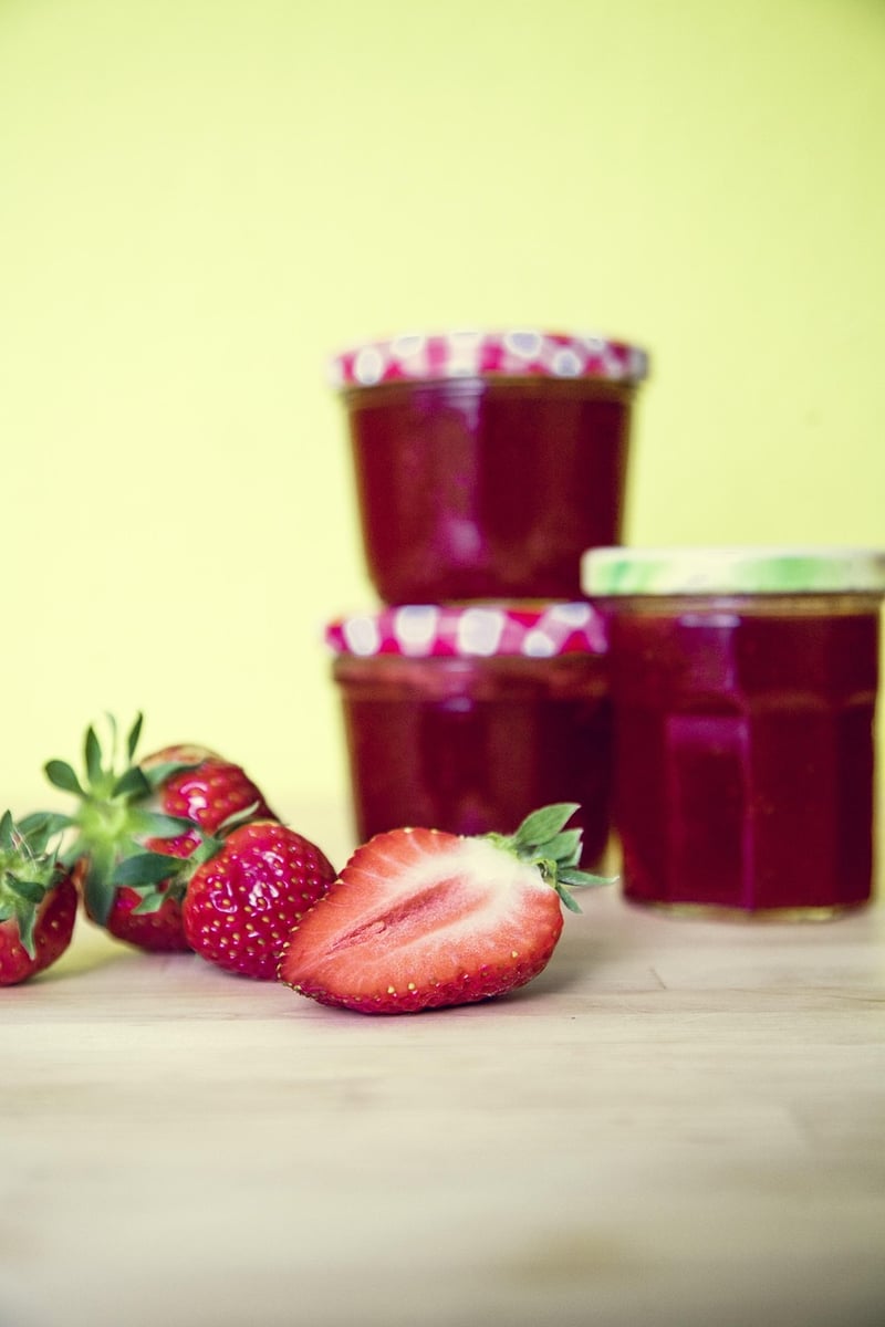 Canning Jars